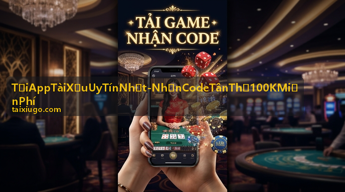 Nổ Hũ Jackpot - Tải App Tài Xỉu Uy Tín