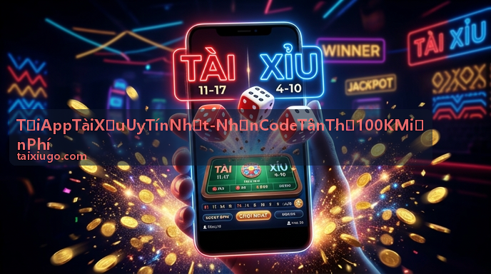 Mini Game Tài Xỉu - Tải App Tài Xỉu Uy Tín